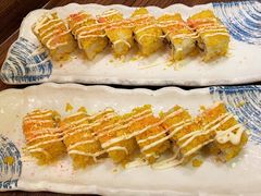 -桃太郎创作料理(大坪店)