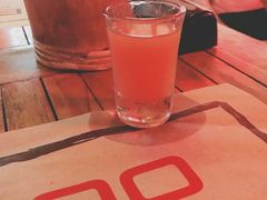 -Bamboo Bar & Grill Restaurant