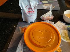 -一品飘香米线(一中总店)