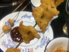 -老何太太鹤岗小串·团建聚餐(龙华店)