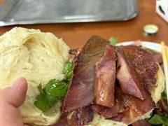 -春雨羊汤店(广开四马路总店)