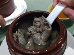 -张记旺角食街(动物园店)