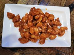 -朋友圈概念餐厅(象山万达广场店)