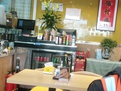 大堂-禧凰·老上海白斩鸡辣肉面店