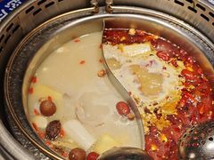 -快乐小羊·内蒙牛羊肉火锅(流花中心店)