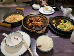 -孙家外婆•长春地标美食新名片(吾悦广场店)