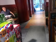 -北京老门框爆肚涮肉馆(锦业路店)