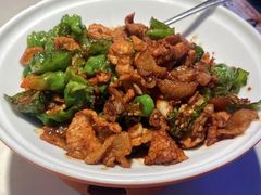 -茄子恰恰·新云南小炒(坪山益田店)