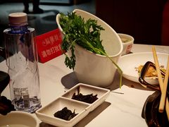 -犇鼎牛潮汕牛肉火锅(新辰里学清路店)