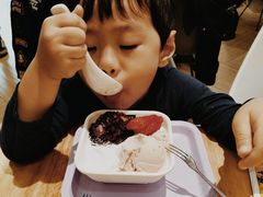 -满记甜品(荟聚购物中心店)