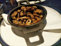 -C&R西班牙餐厅