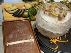 -慢丽江·云南野生菌土鸡锅(付家庄店)