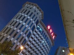 -梧村长途汽车站