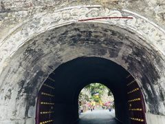 -桂林独秀峰王城景区