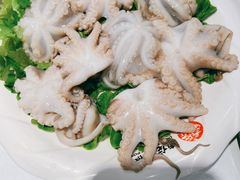 -德龙火锅(松源街直营店)