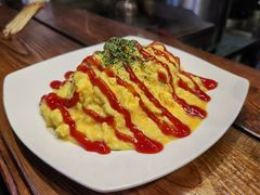 -Hey!蛋包饭(中山店)