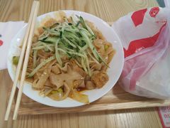 -驴世家驴肉火烧·凉皮·胡辣汤(五道口店)