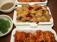 -必点海鲜·海肠捞饭·鲅鱼水饺(滨江道店)