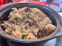 -胜海大排档·海鲜·黄鳝饭(十年老店)