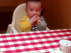 -西贝莜面村(万象天地店)
