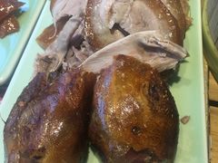 局气烤鸭-局气 烤鸭·北京菜(光华路店)