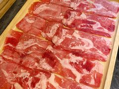 -许府牛火锅(信义坊总店)