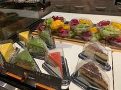 -海岩咖啡(茂业天地店)