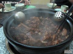 焖鹅-伍哥厨房(新滘东路店)