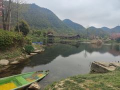 -贵阳市花溪国家城市湿地公园