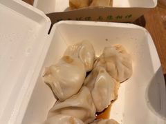 -锅贴大王南翔小笼(临沂二村店)