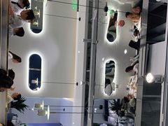 -兰湘子·湘菜小炒(长安万科广场店)