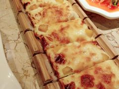 -喝丢一只鞋辣炒海鲜小烧烤(三八广场店)