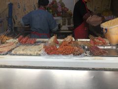 -辽B·小串(总店)