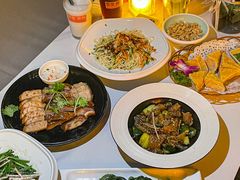 -琶醍壹号•潮菜江景餐吧