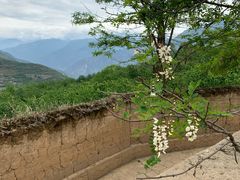 -萝卜寨羌文化生态旅游区