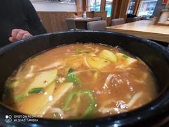 -米村拌饭(靖宇店)