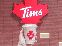 -Tims天好咖啡·贝果(雁展路万象天地店)
