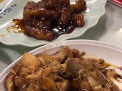 -鼎香润(德胜门内店)