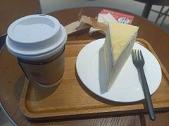 -Peet's Coffee皮爷咖啡(豫园店)
