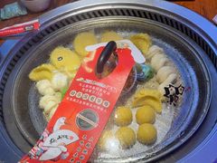 -山河屯铁锅炖(哈西站店)
