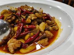 -印象鲵宴·张家界地标美食名片(溪布街店)