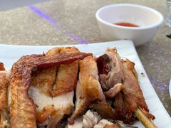 -琶醍壹号•潮菜江景餐吧