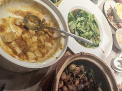 -尚一汤·粤菜海鲜(环球港店)