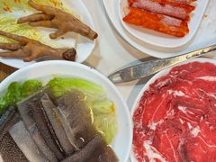 -红姐重庆火锅(曙光路店)