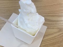 -野人先生Gelato(上海长宁龙之梦店)