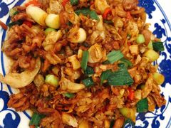 -新新湘菜馆(新中街二条店)