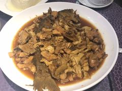 -一块豆腐(海滨中路店)