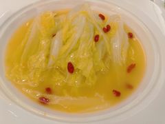 -宝盛水博园大酒店·中餐厅·杭帮菜