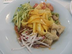 -帕米尔食府(白云观店)