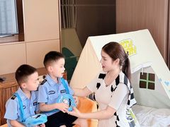 -昆明中心皇冠假日酒店